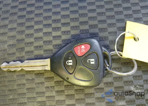 2009 Toyota Rav4 Sport V6 z USA, uszkodzony, nr VIN 2T3BK32VX9W001145